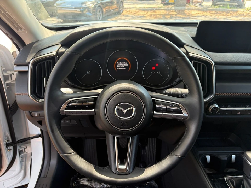 2025 Mazda CX-50 - Image 31 of 31