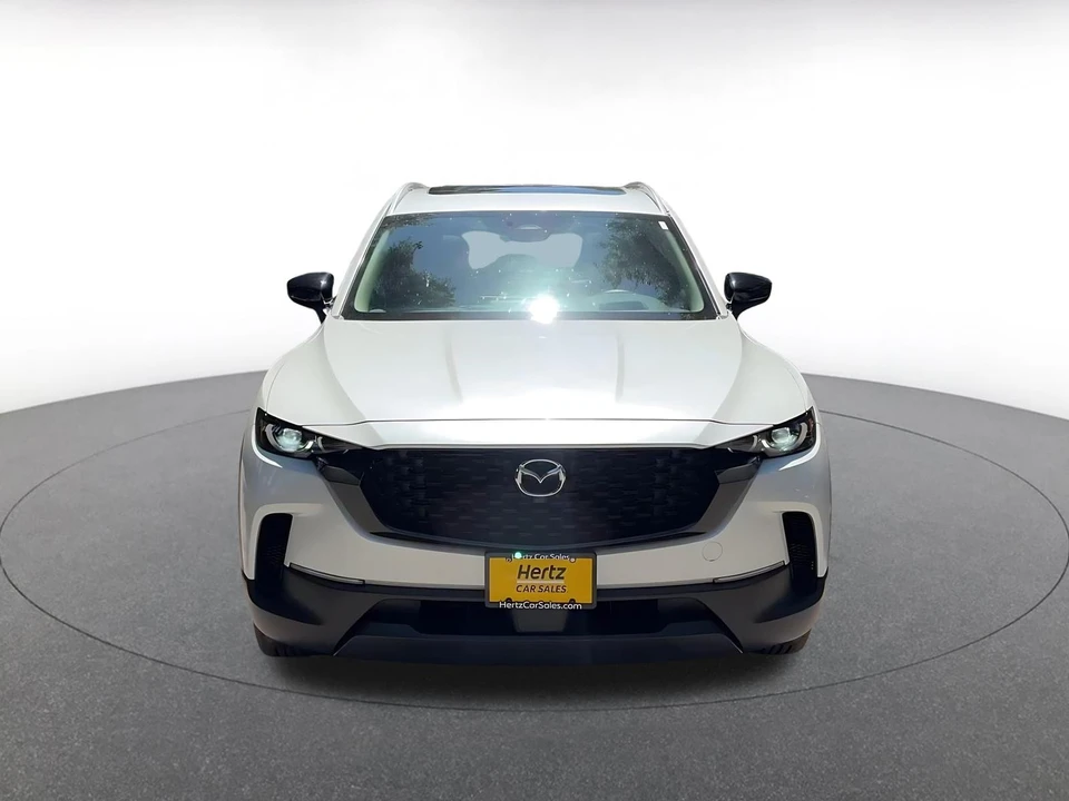 2025 Mazda CX-50 - Image 4 of 31