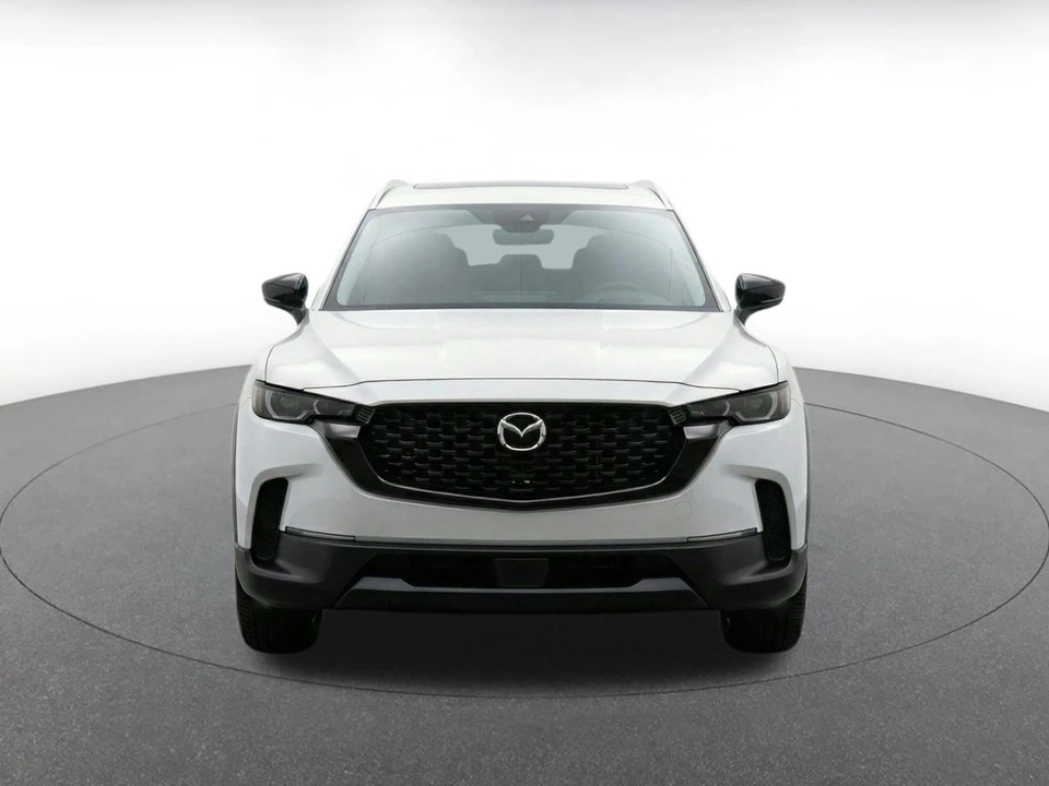 2025 Mazda CX-50 - Image 2 of 24