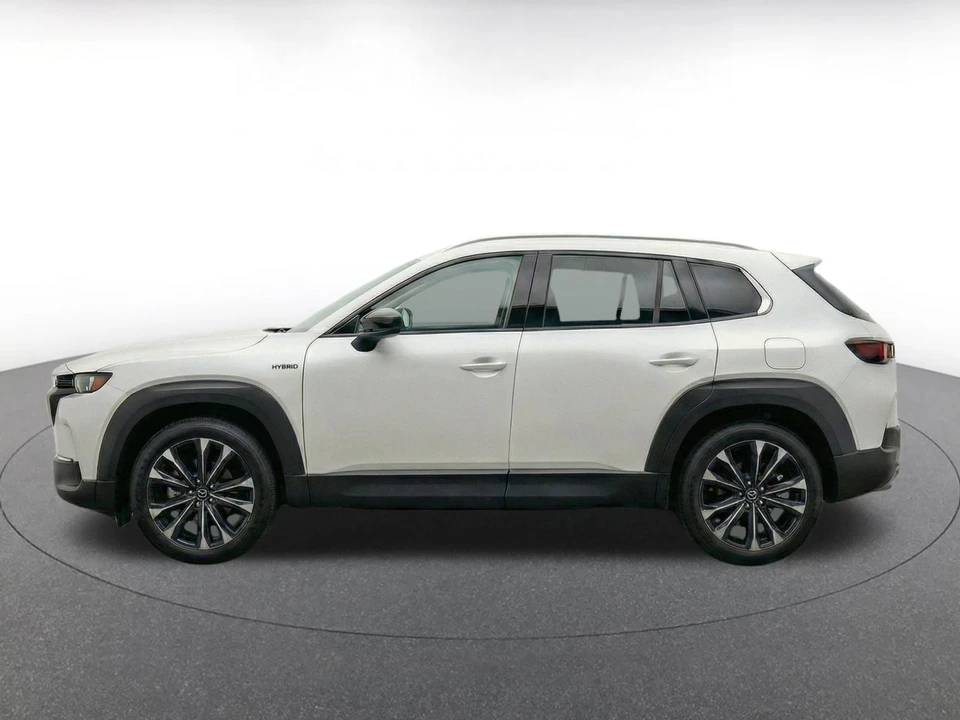 2025 Mazda CX-50 - Image 4 of 24