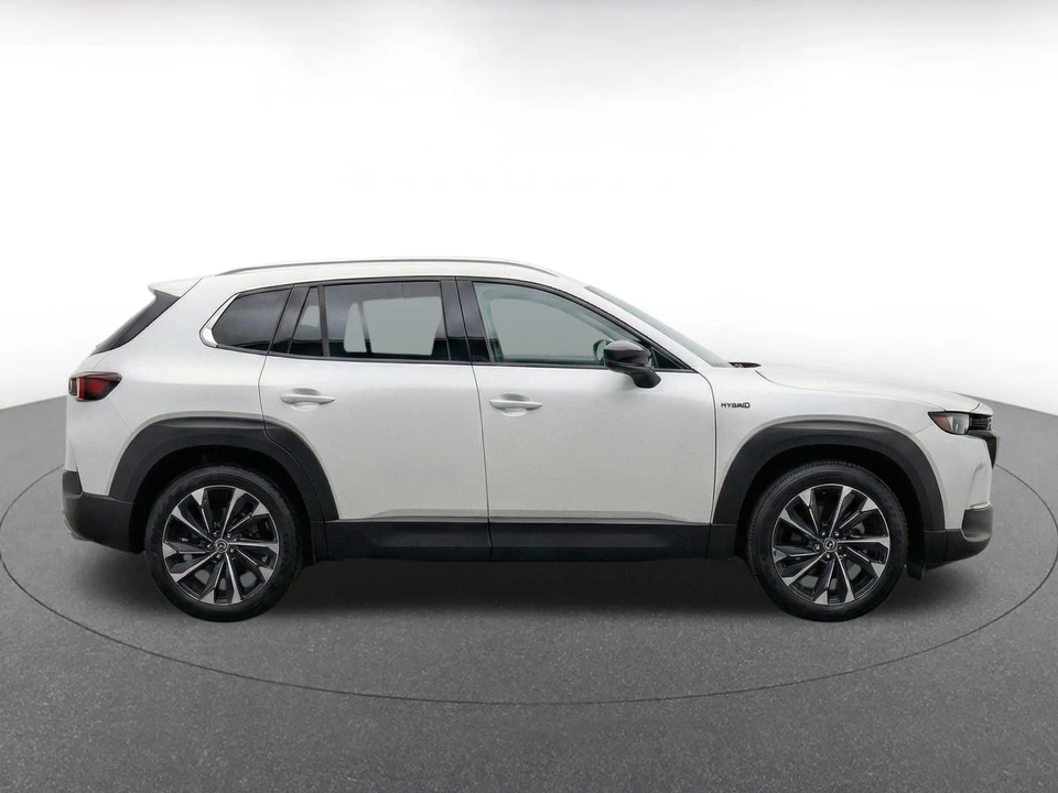 2025 Mazda CX-50 - Image 12 of 24