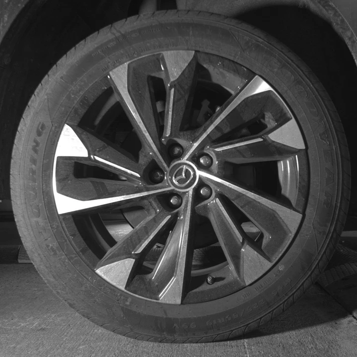 2025 Mazda CX-50 - Image 20 of 24