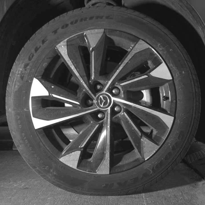 2025 Mazda CX-50 - Image 18 of 24