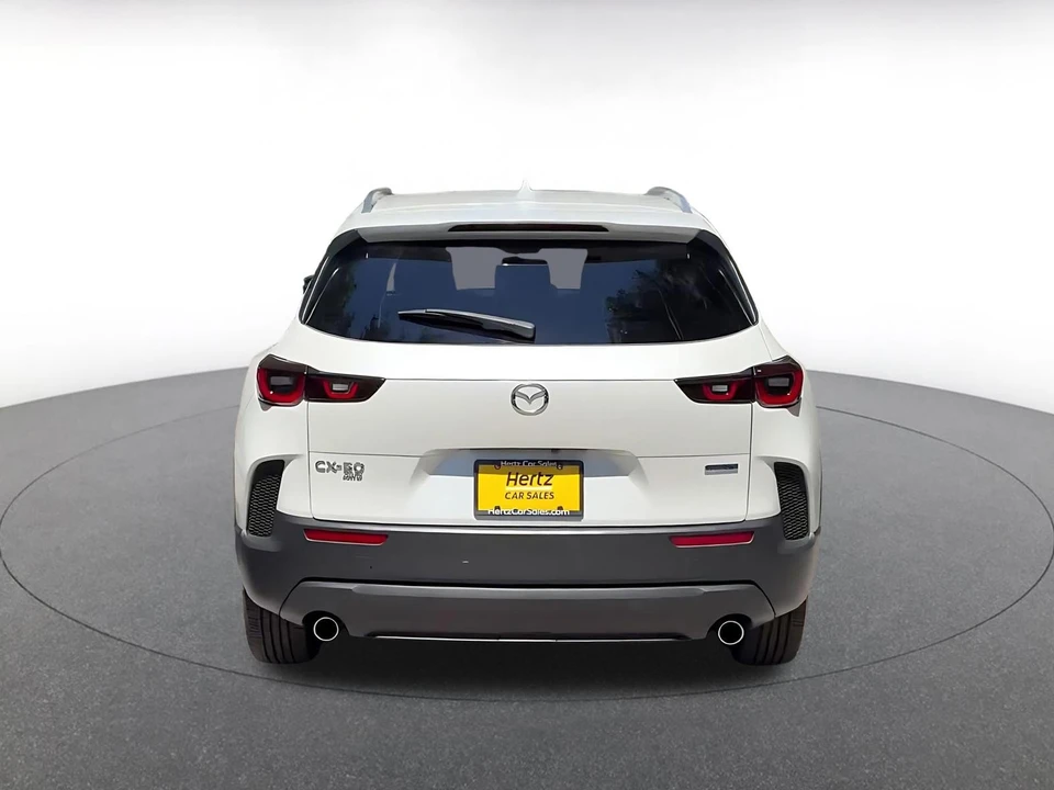2025 Mazda CX-50 - Image 14 of 31