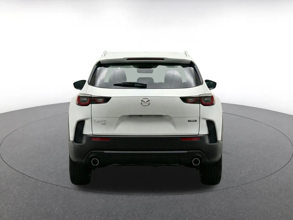 2025 Mazda CX-50 - Image 9 of 24