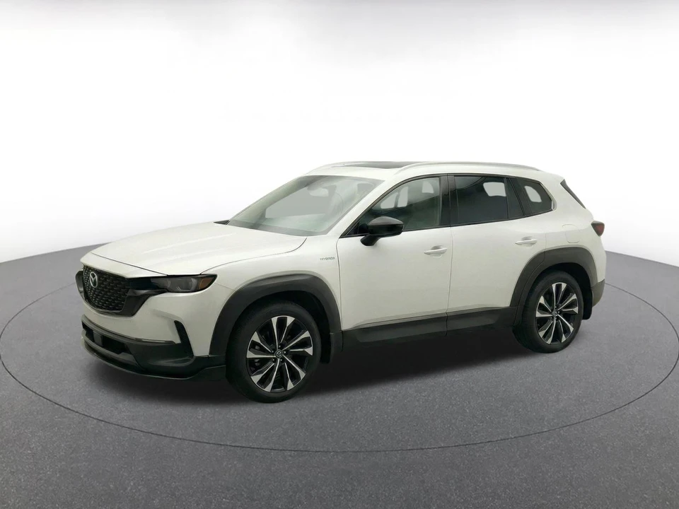 2025 Mazda CX-50 - Image 3 of 24