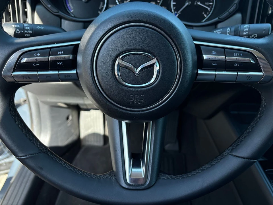 2025 Mazda CX-50 - Image 29 of 31