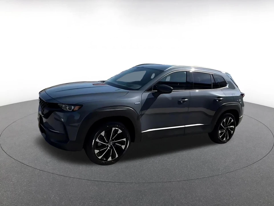 2025 Mazda CX-50 - Image 8 of 31