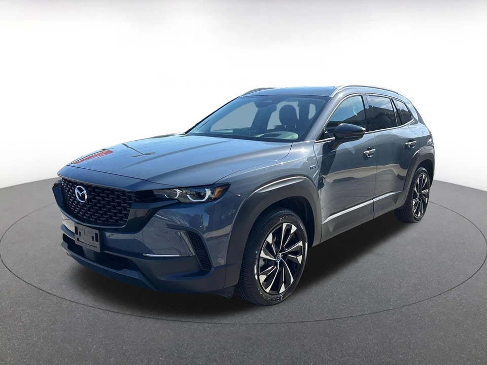 2025 Mazda CX-50 - Image 6 of 31
