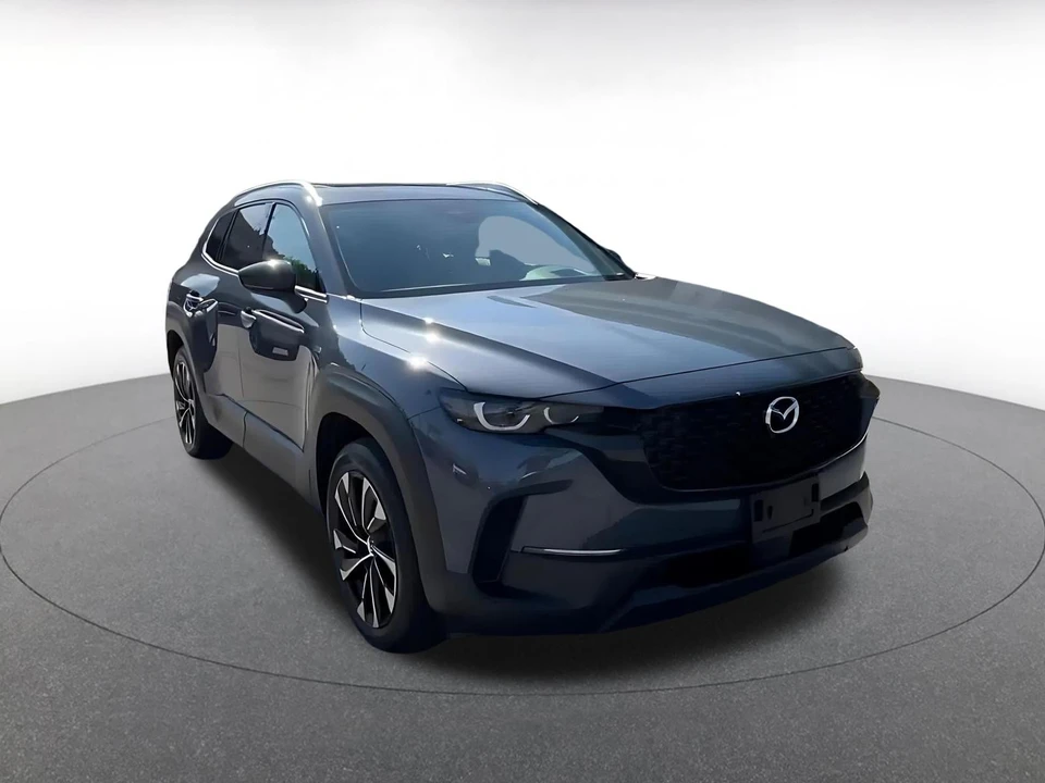 2025 Mazda CX-50 - Image 3 of 31