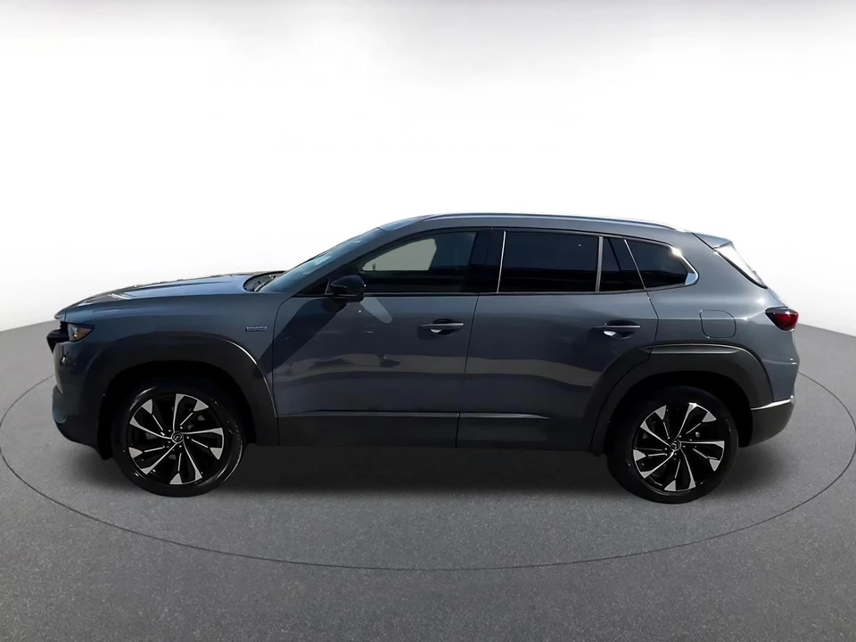 2025 Mazda CX-50 - Image 10 of 31