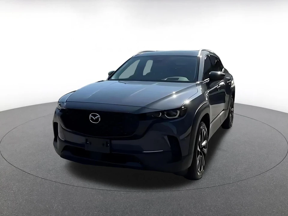 2025 Mazda CX-50 - Image 7 of 31