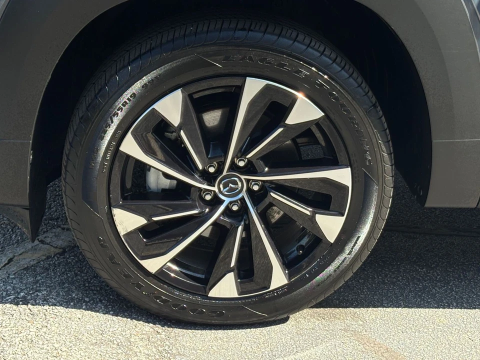 2025 Mazda CX-50 - Image 31 of 31