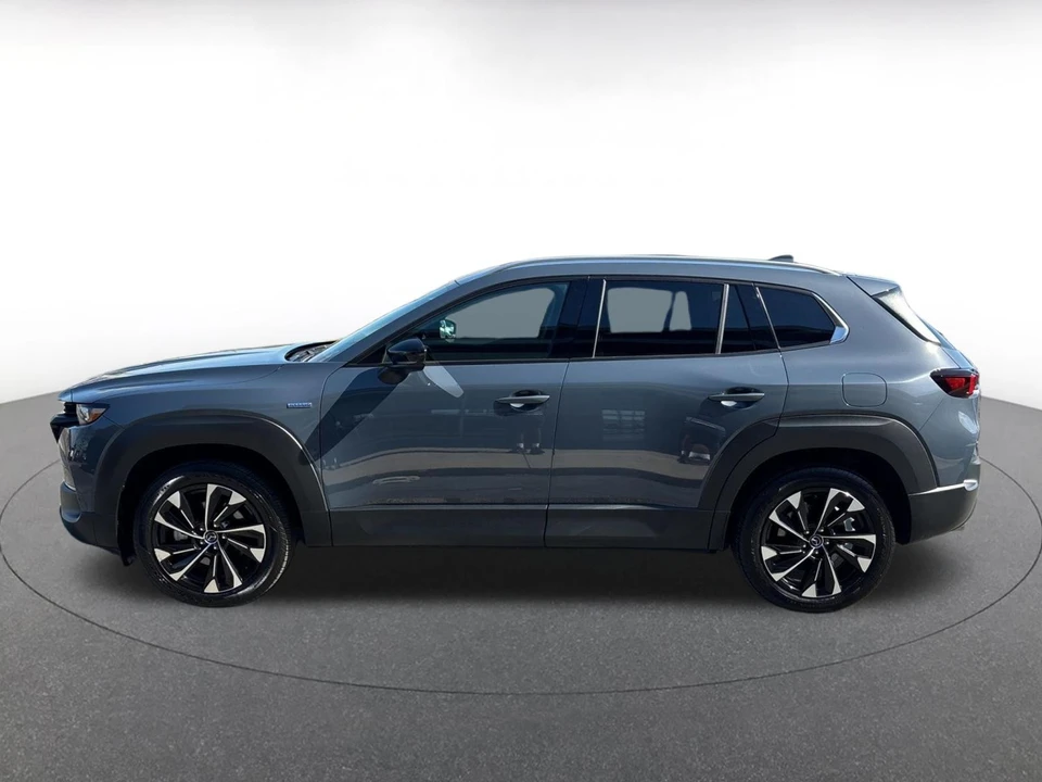 2025 Mazda CX-50 - Image 9 of 31