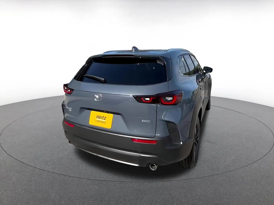 2025 Mazda CX-50 - Image 17 of 31