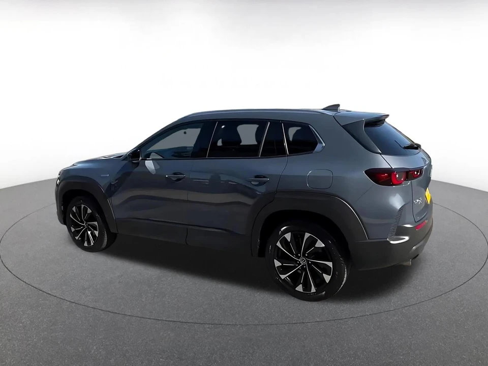 2025 Mazda CX-50 - Image 12 of 31