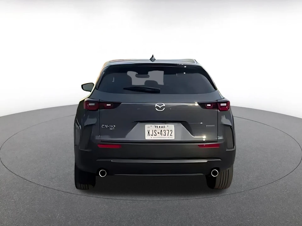 2025 Mazda CX-50 - Image 11 of 31