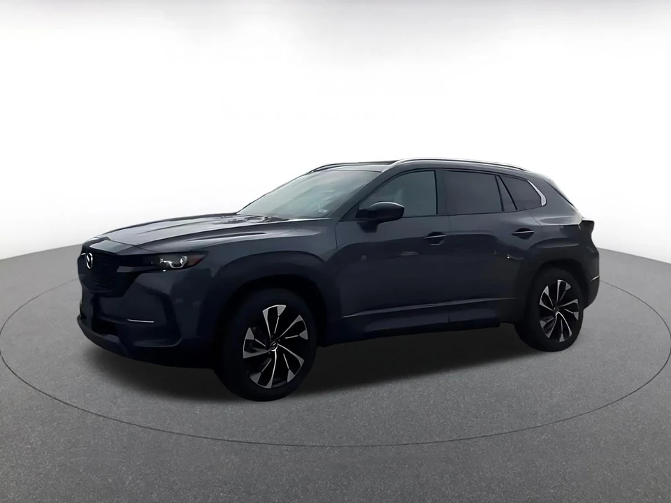 2025 Mazda CX-50 - Image 7 of 31