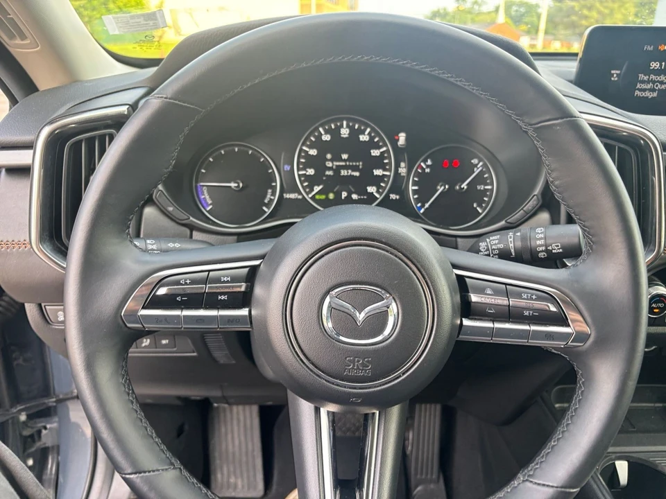 2025 Mazda CX-50 - Image 31 of 31