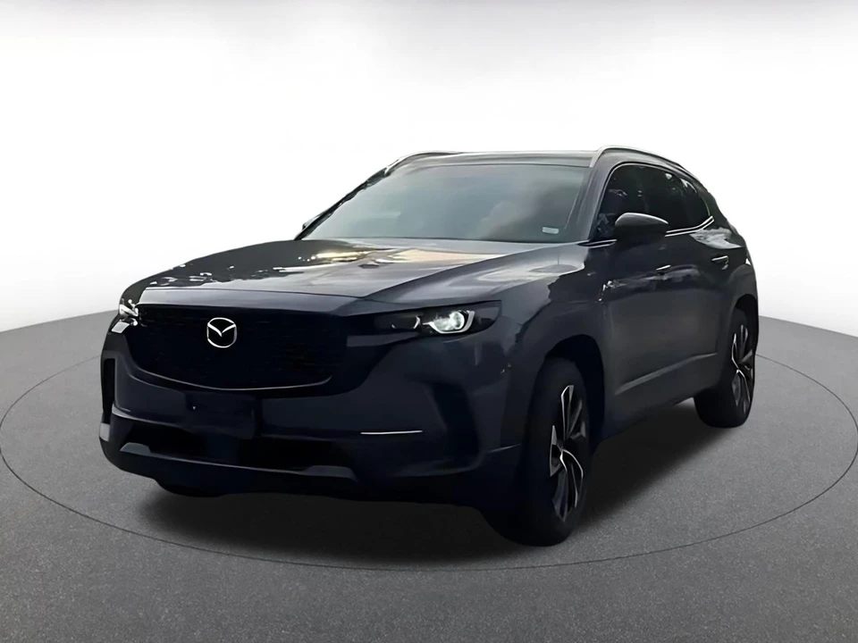 2025 Mazda CX-50 - Image 8 of 31