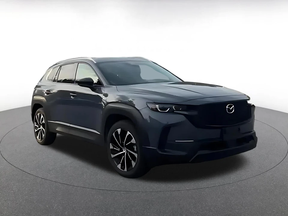 2025 Mazda CX-50 - Image 3 of 31