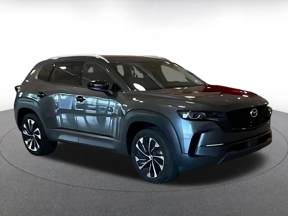 2025 Mazda CX-50 - Image 3 of 31