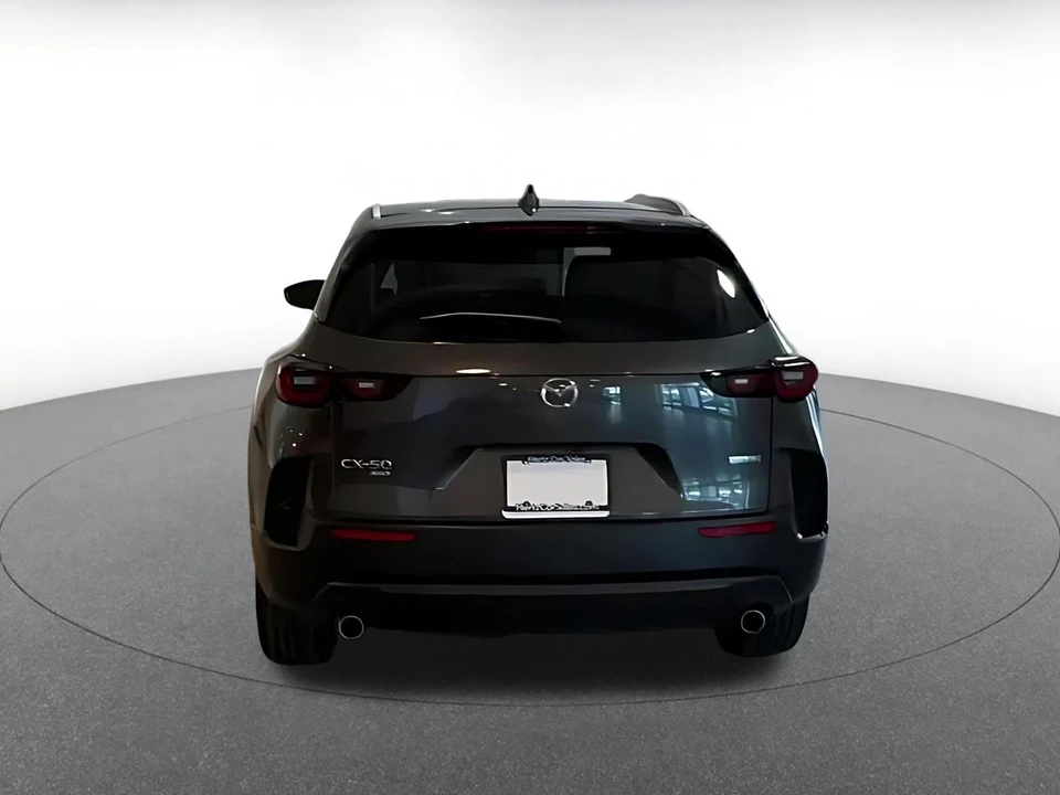 2025 Mazda CX-50 - Image 8 of 31