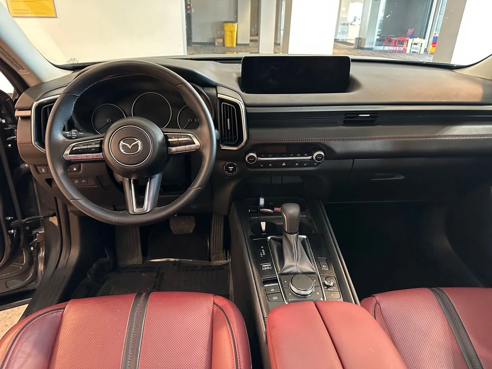 2025 Mazda CX-50 - Image 31 of 31