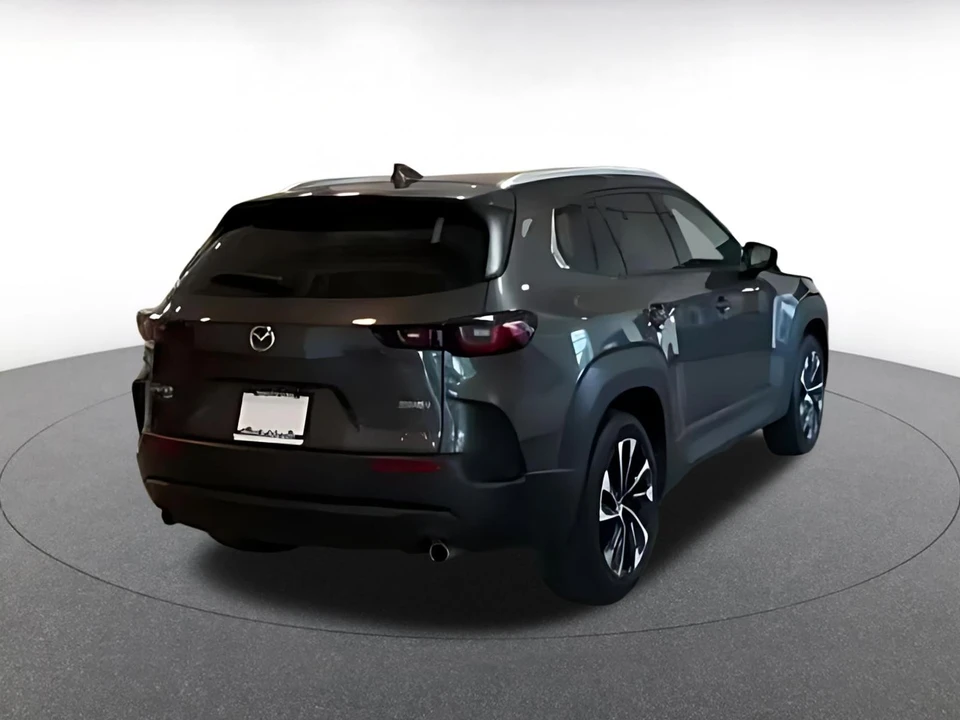 2025 Mazda CX-50 - Image 11 of 31