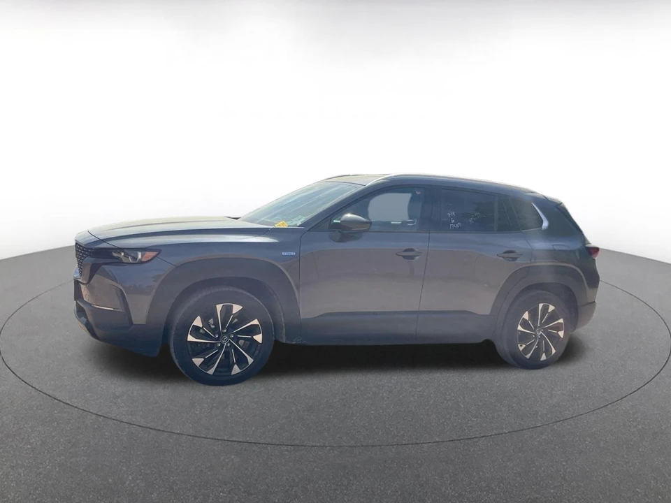 2025 Mazda CX-50 - Image 7 of 18