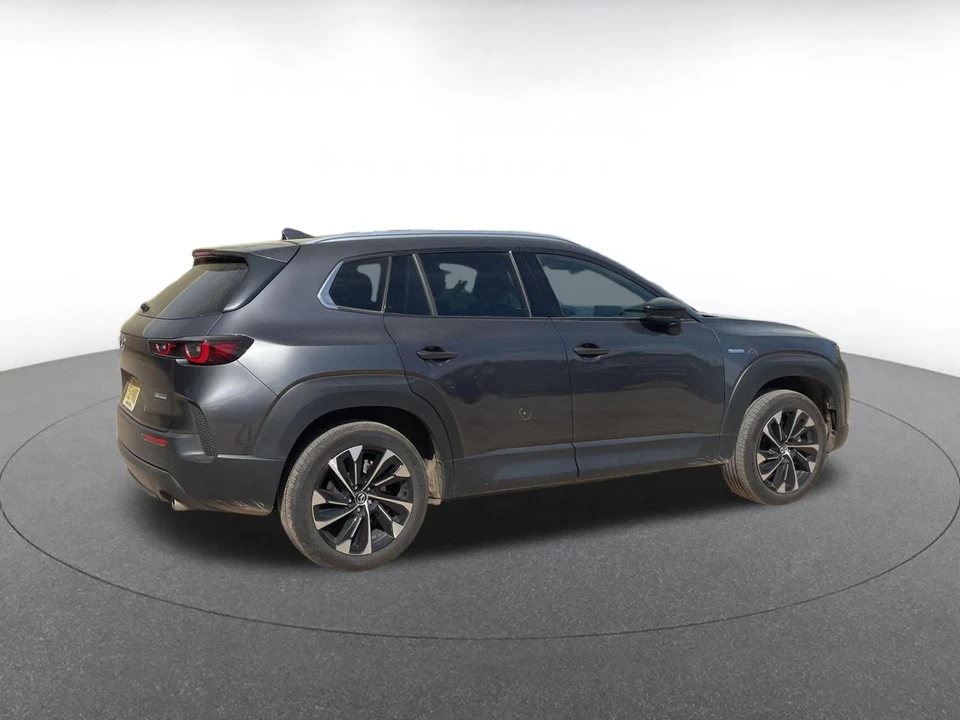 2025 Mazda CX-50 - Image 17 of 18