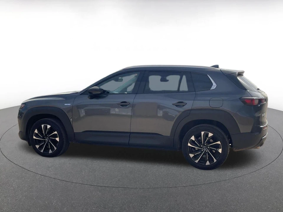 2025 Mazda CX-50 - Image 9 of 18