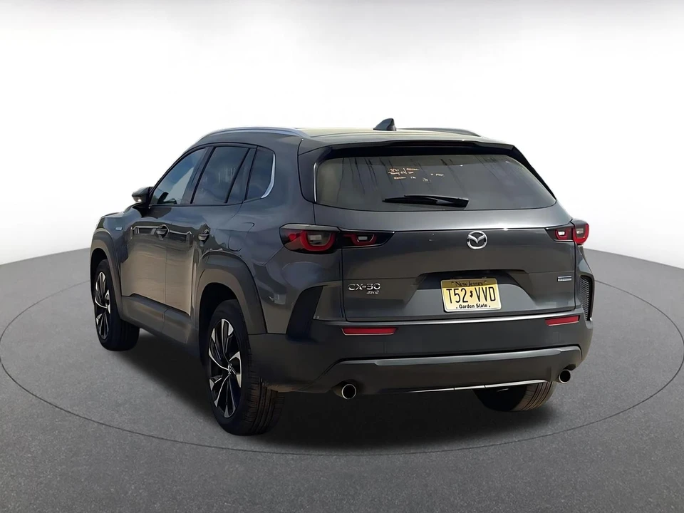 2025 Mazda CX-50 - Image 12 of 18