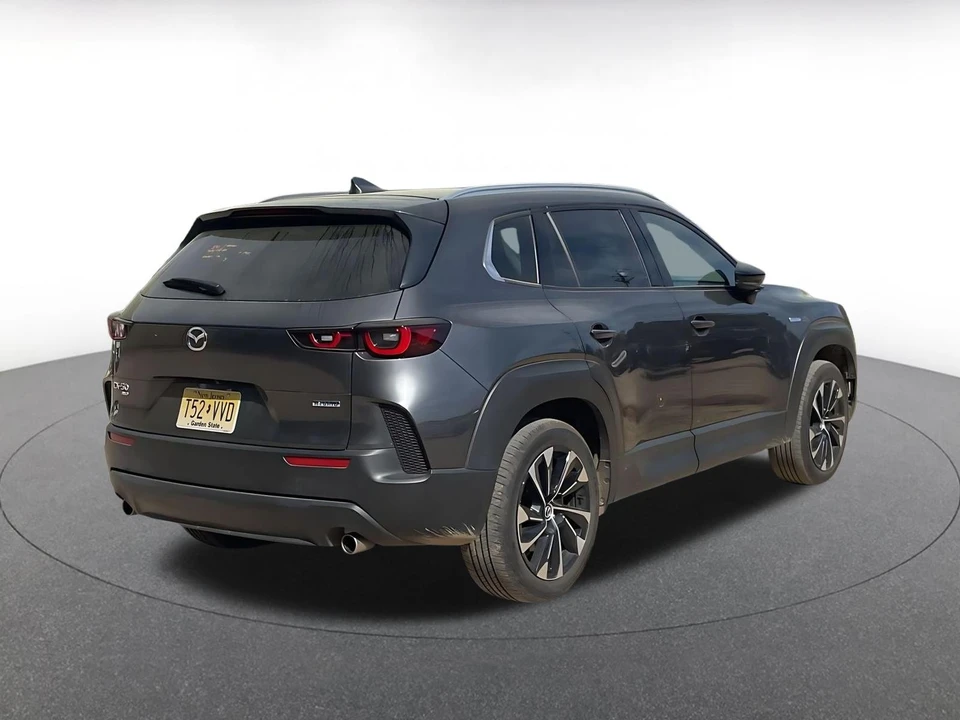 2025 Mazda CX-50 - Image 16 of 18
