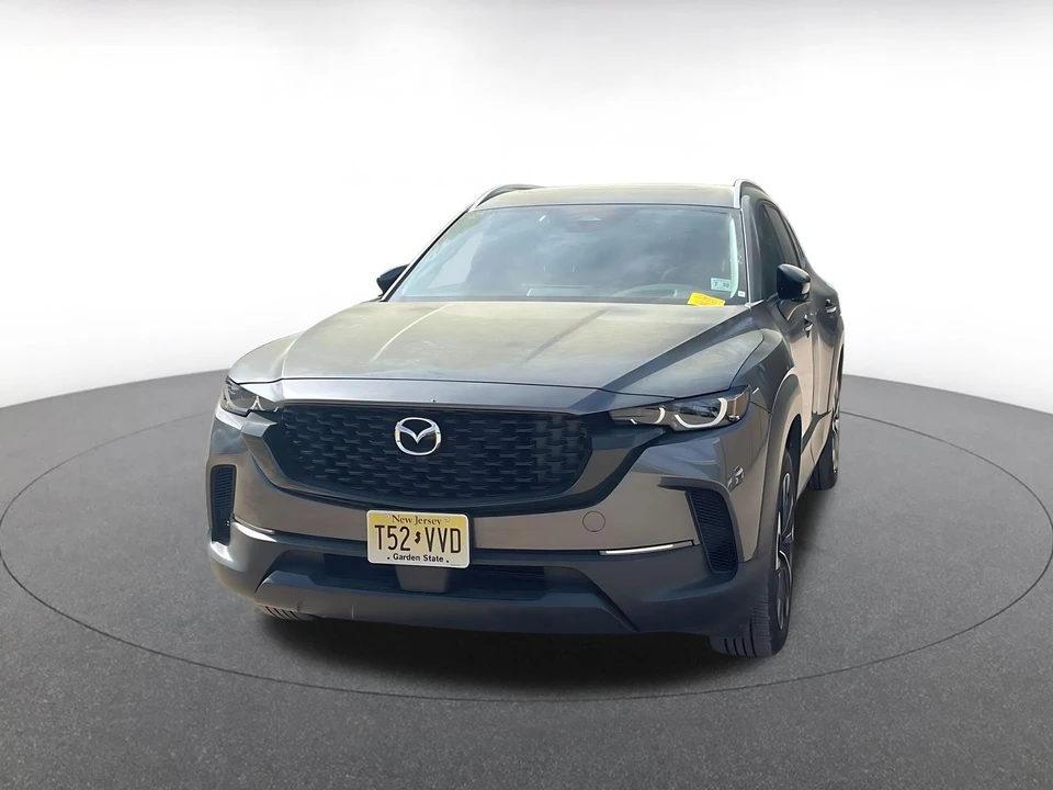 2025 Mazda CX-50 - Image 4 of 18