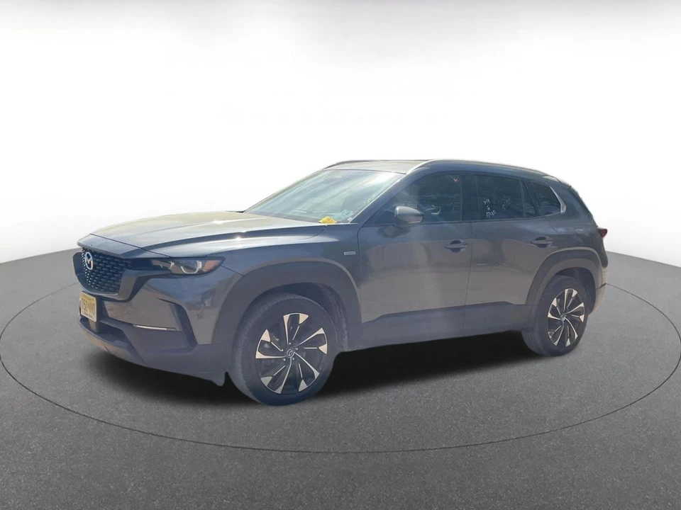 2025 Mazda CX-50 - Image 6 of 18