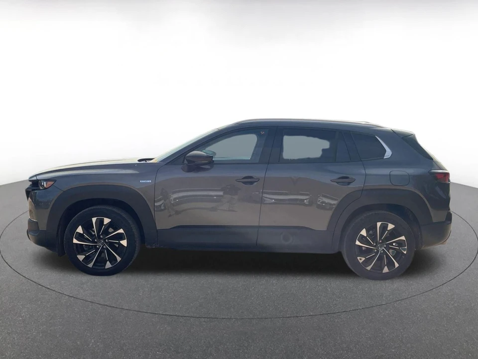 2025 Mazda CX-50 - Image 8 of 18