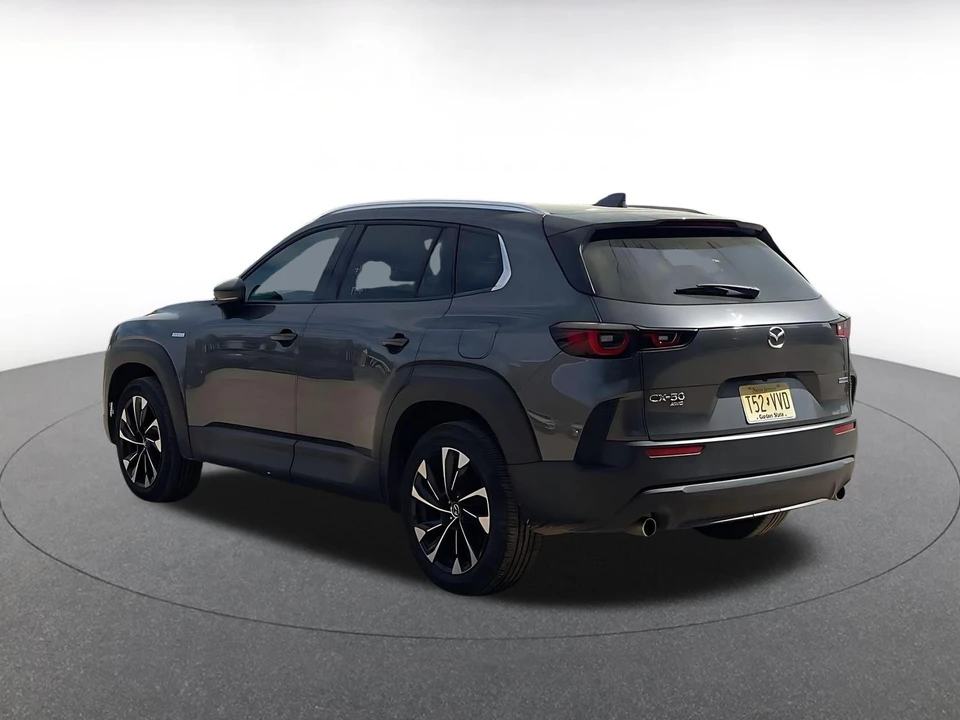 2025 Mazda CX-50 - Image 11 of 18