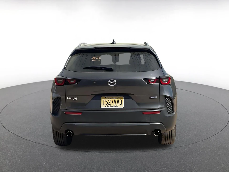 2025 Mazda CX-50 - Image 14 of 18
