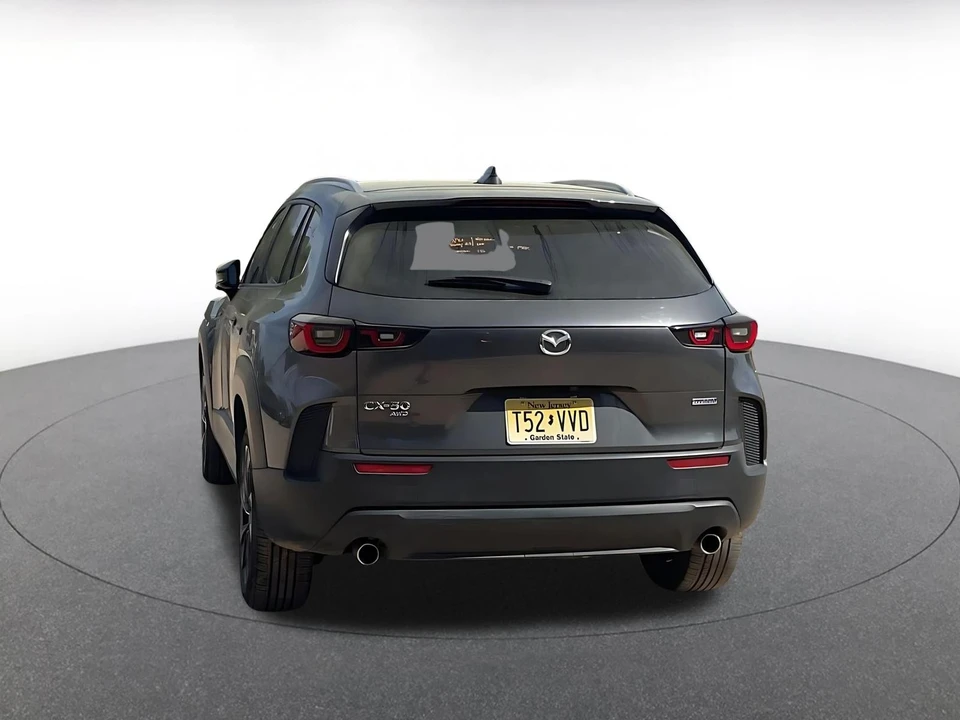 2025 Mazda CX-50 - Image 13 of 18