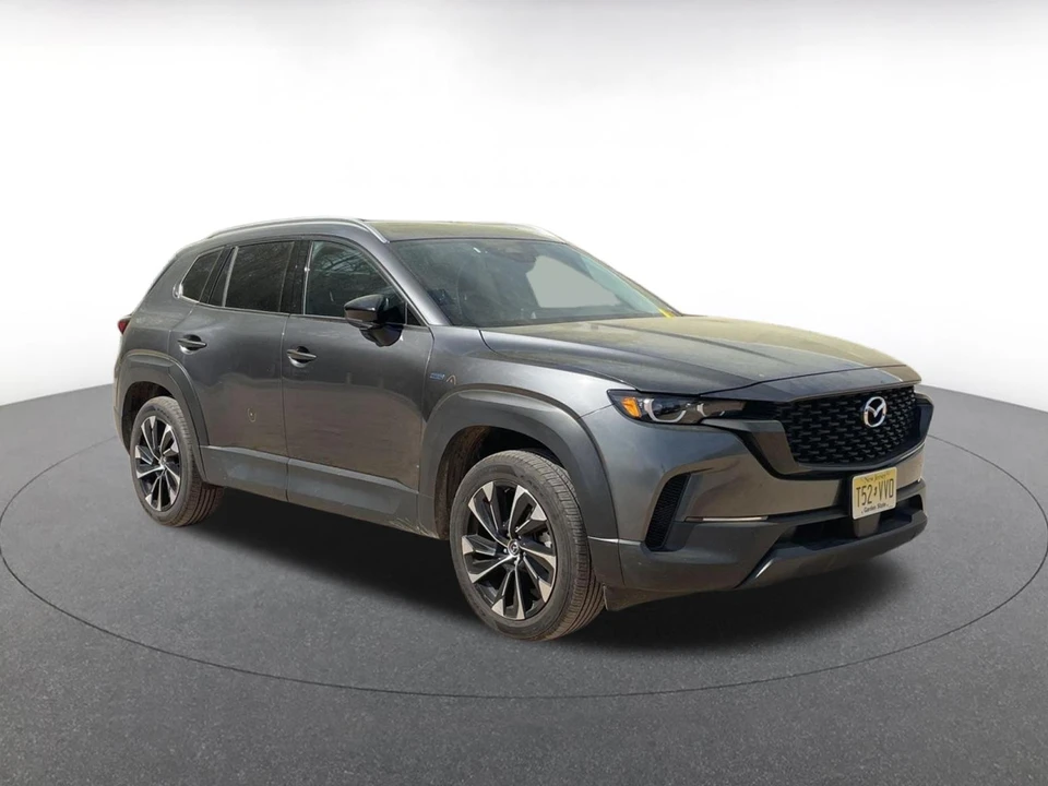 2025 Mazda CX-50 - Image 2 of 18