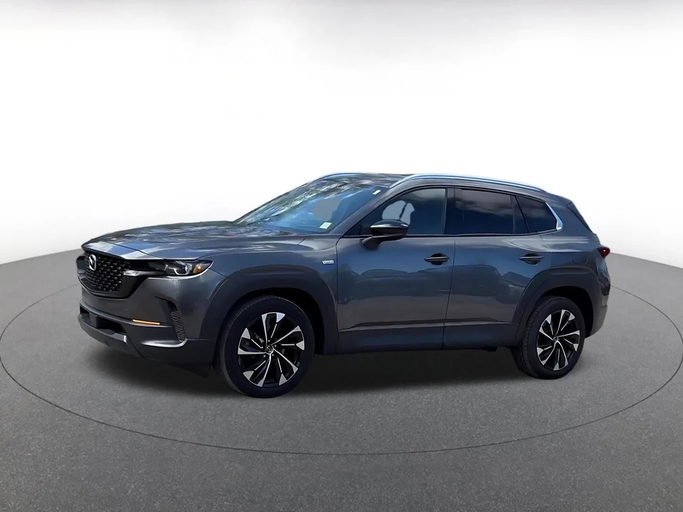 2025 Mazda CX-50 - Image 11 of 31