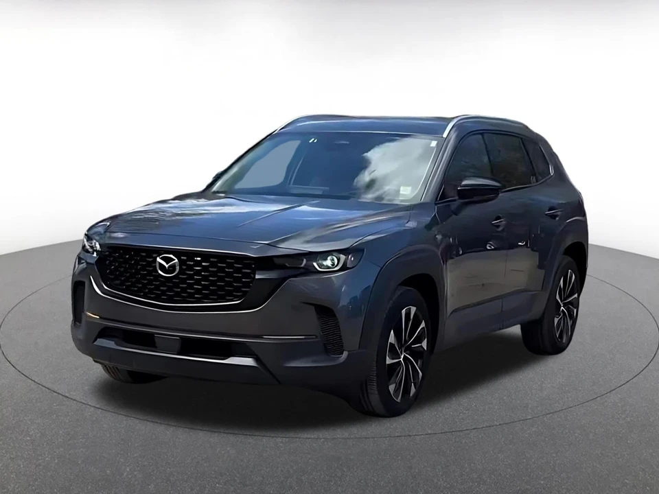 2025 Mazda CX-50 - Image 6 of 31