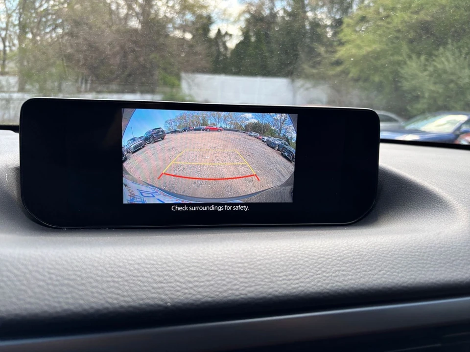 2025 Mazda CX-50 - Image 31 of 31
