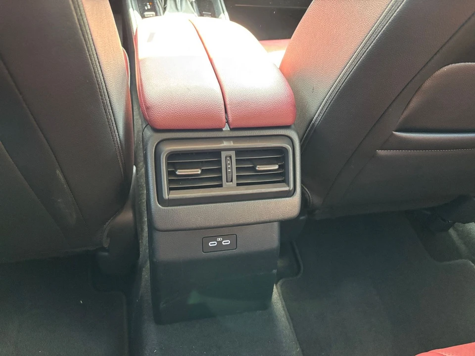 2025 Mazda CX-50 - Image 30 of 31