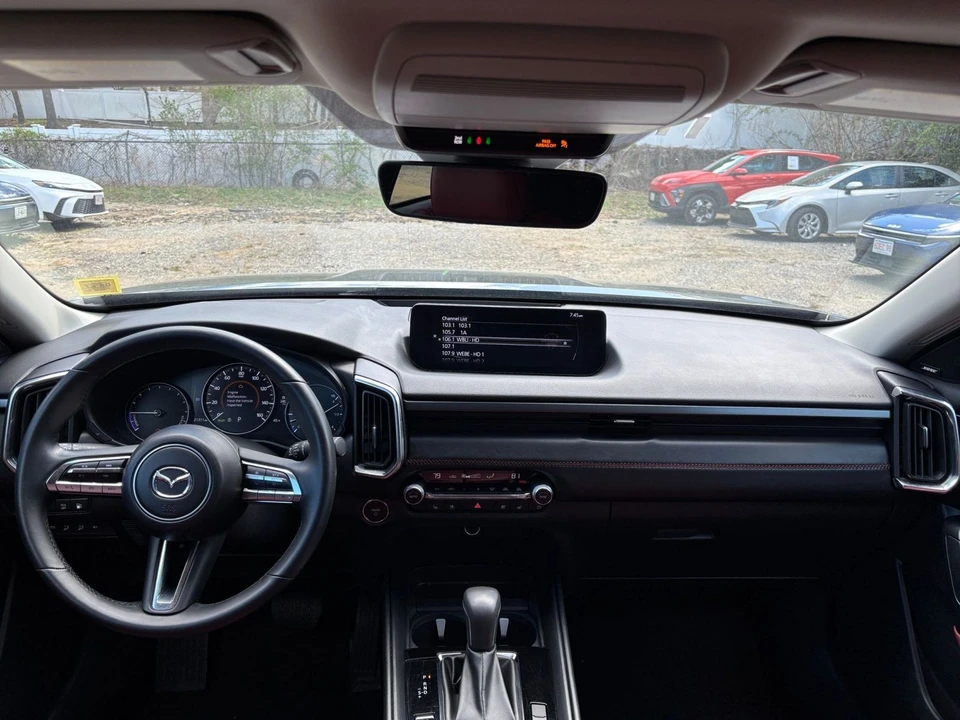 2025 Mazda CX-50 - Image 31 of 31
