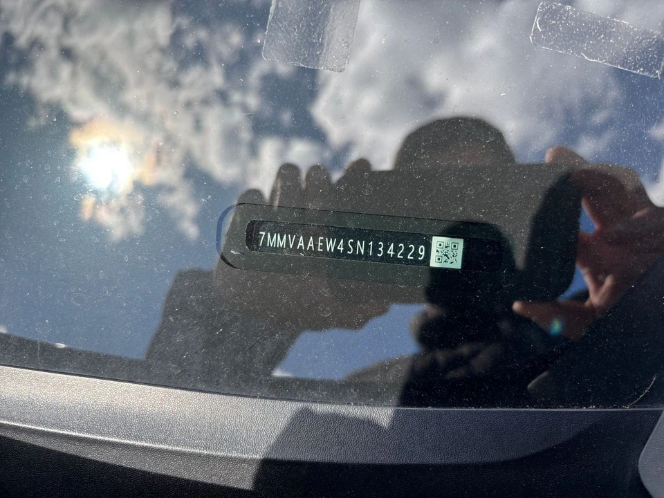 2025 Mazda CX-50 - Image 29 of 31