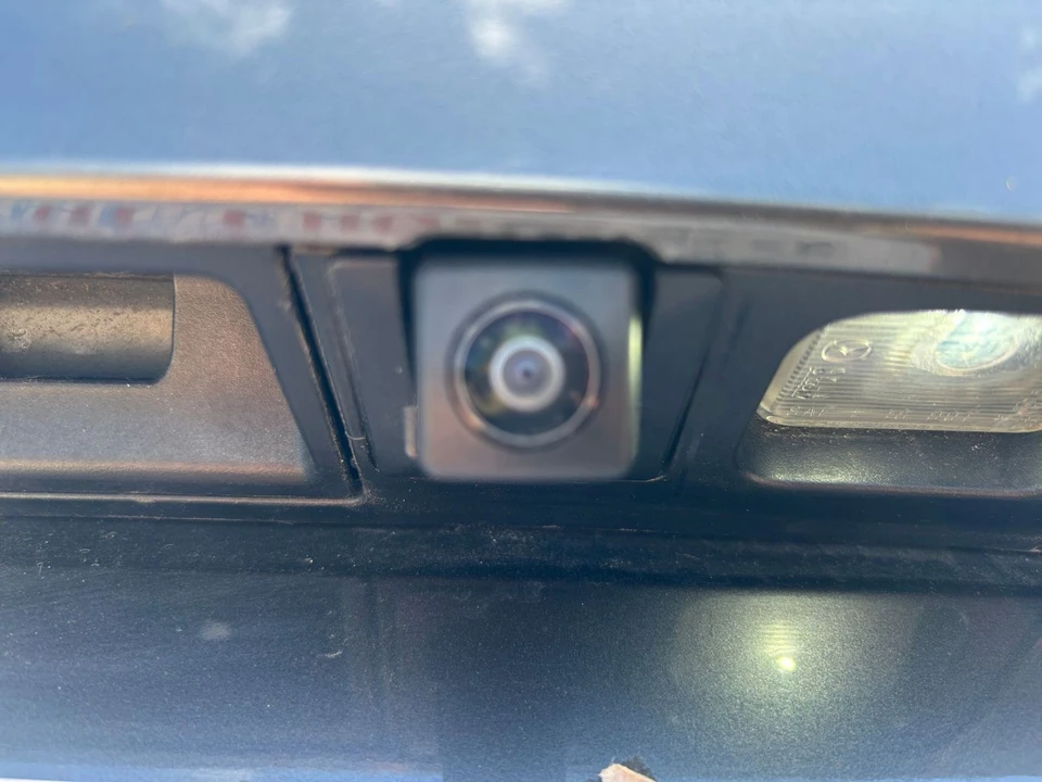 2025 Mazda CX-50 - Image 29 of 31