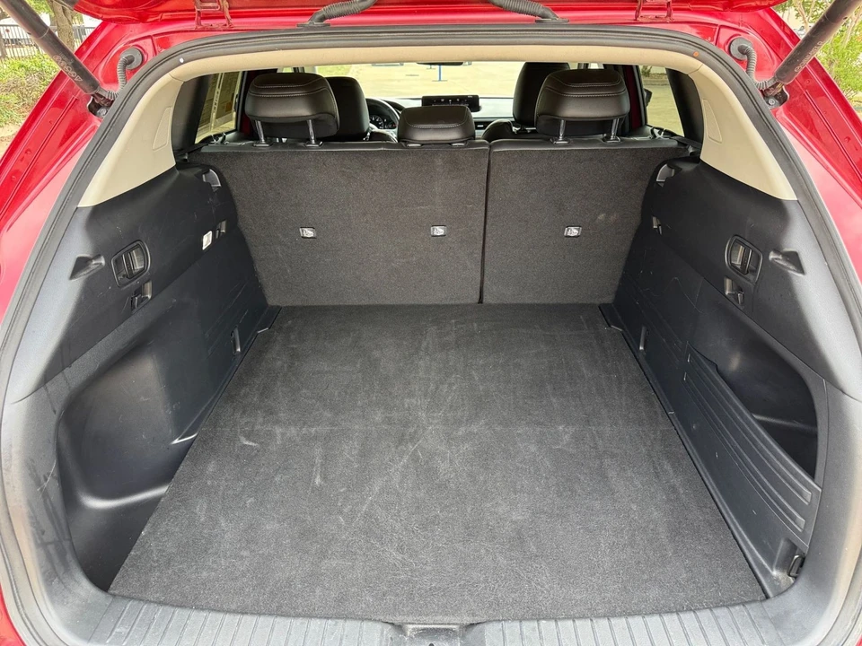 2025 Mazda CX-50 - Image 31 of 31
