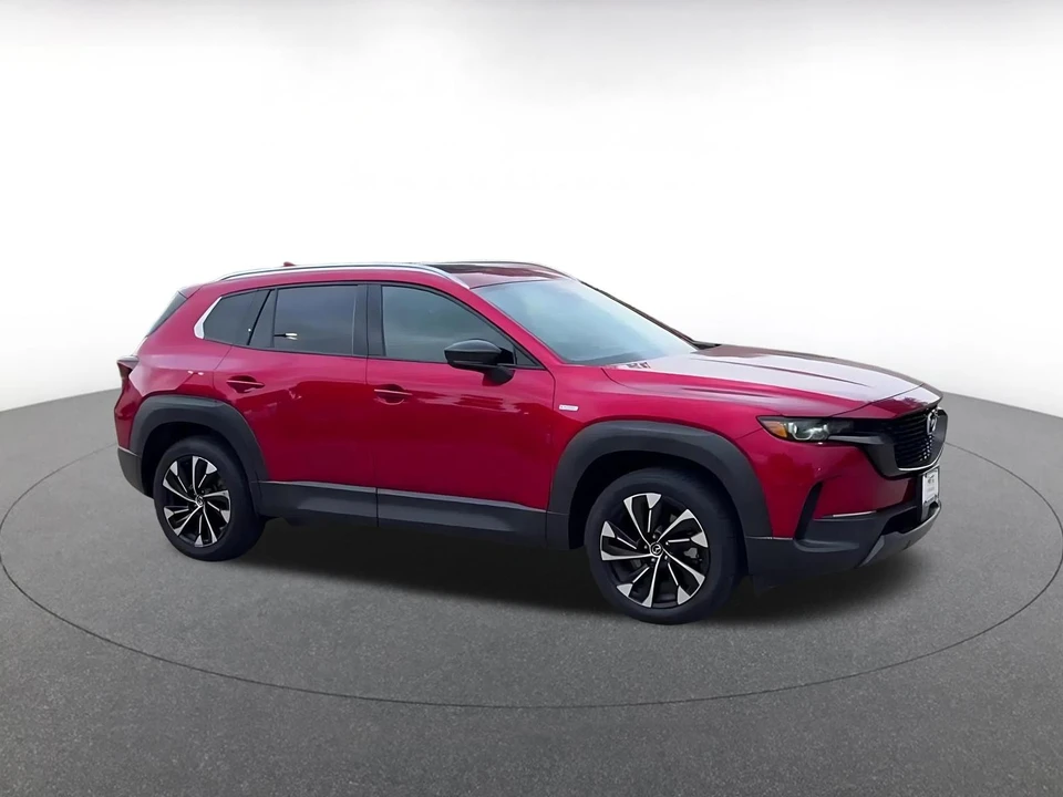 2025 Mazda CX-50 - Image 2 of 31